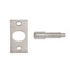 HINGE BOLTS ZINC PLATED (X2) P/P REF DH007527 DALE HARDWARE