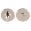 BATH TURN/RELEASE PSS/SSS TO SUIT PSS/SSS FURNITURE (X1) PP REF DH053722 DALE HARDWARE