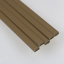 INTUMESCENT STRIP DOOR PACK 10X4 FIRE ONLY BROWN 5X1.5M FIREBRAND REF FB002