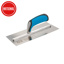 PLASTERERS TROWEL STAINLESS STEEL PRO 120X356MM REF OX-P011014 OX GROUP 