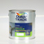 DULUX TRADE PAINT QUICK DRY OPAQUE WHITE 2.5L