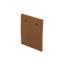 MARLEY ETERNIT CONCRETE EAVES SMOOTH BROWN 1200 PER FULL PALLET
